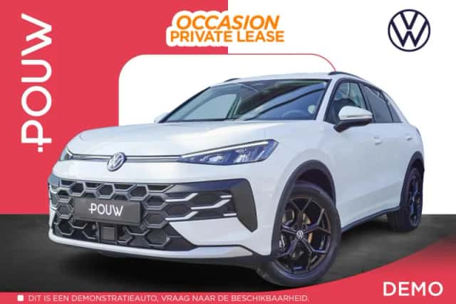Volkswagen T-Roc (2026) thumbnail 1