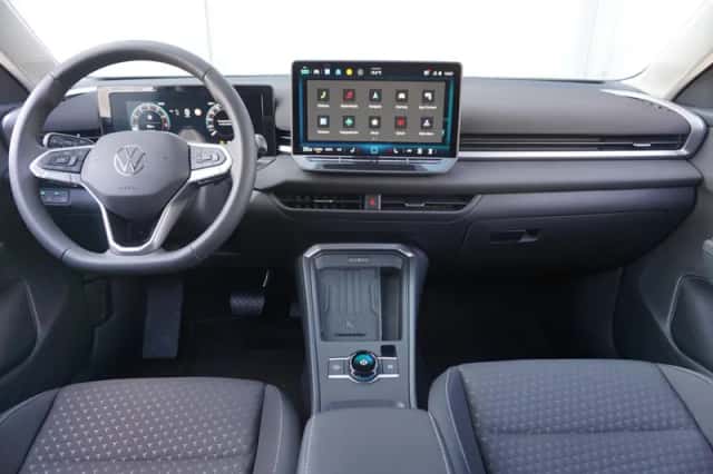Volkswagen T-Roc (2026) thumbnail 5