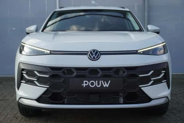 Volkswagen T-Roc (2026) thumbnail 6