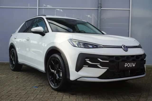 Volkswagen T-Roc (2026) thumbnail 8