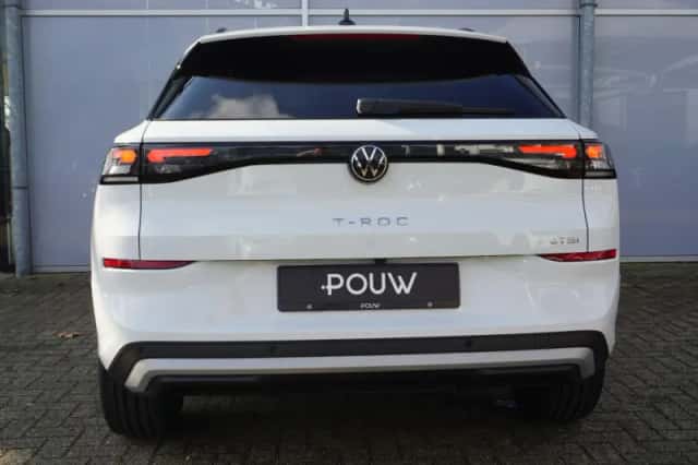 Volkswagen T-Roc (2026) thumbnail 9