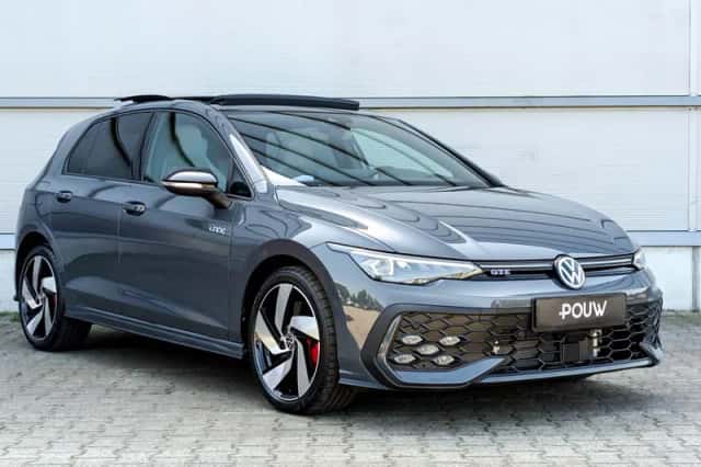 Volkswagen Golf (2025) thumbnail 11