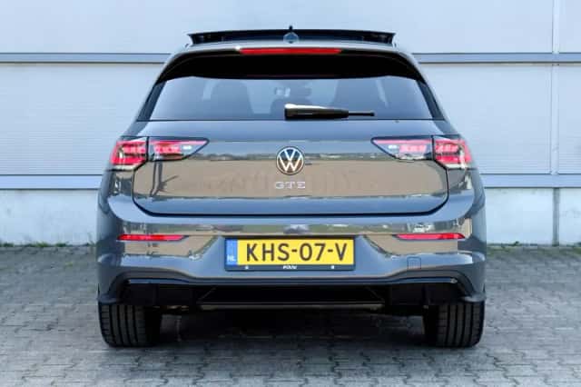 Volkswagen Golf (2025) thumbnail 12