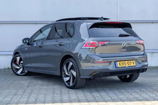 Volkswagen Golf (2025) thumbnail 14