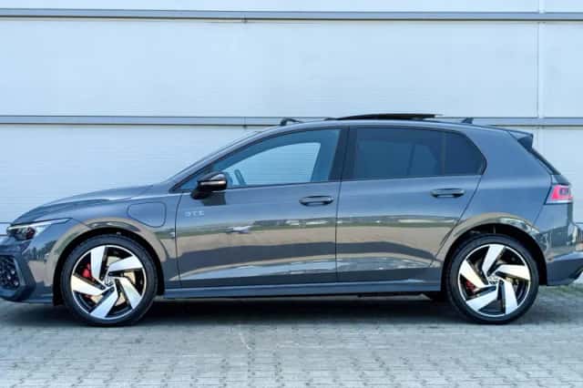 Volkswagen Golf (2025) thumbnail 15