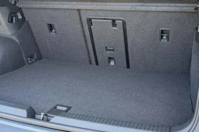 Volkswagen Golf (2025) thumbnail 22