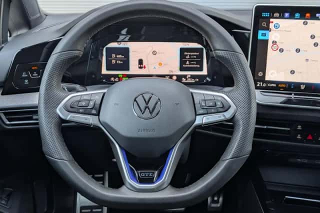 Volkswagen Golf (2025) thumbnail 28