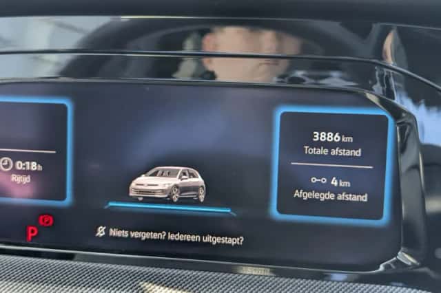 Volkswagen Golf (2025) thumbnail 29
