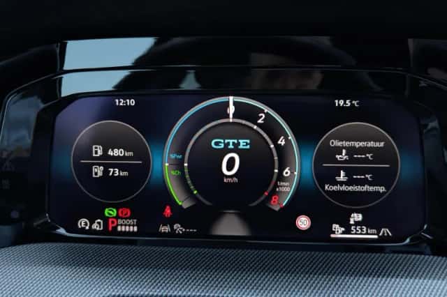 Volkswagen Golf (2025) thumbnail 31