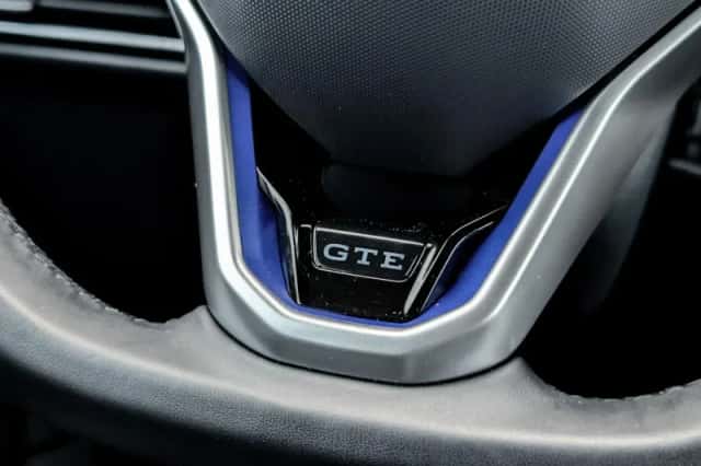 Volkswagen Golf (2025) thumbnail 32