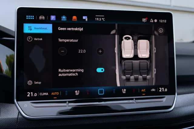 Volkswagen Golf (2025) thumbnail 52