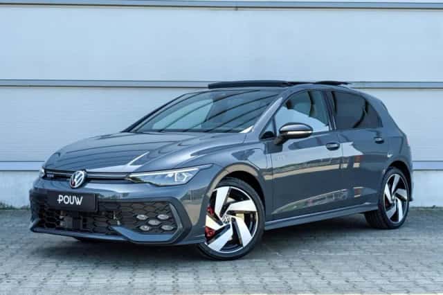 Volkswagen Golf (2025) thumbnail 55