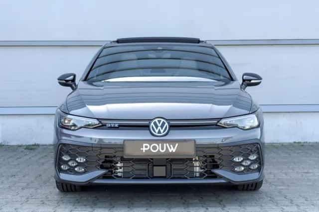 Volkswagen Golf (2025) thumbnail 8