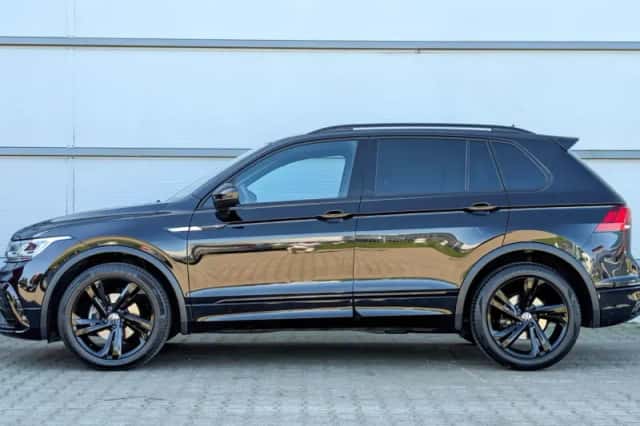 Volkswagen Tiguan (2023) thumbnail 13