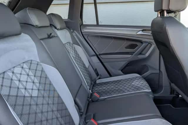 Volkswagen Tiguan (2023) thumbnail 16