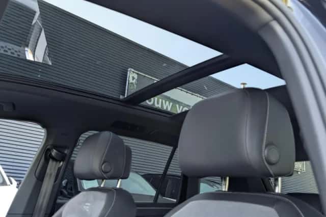 Volkswagen Tiguan (2023) thumbnail 20