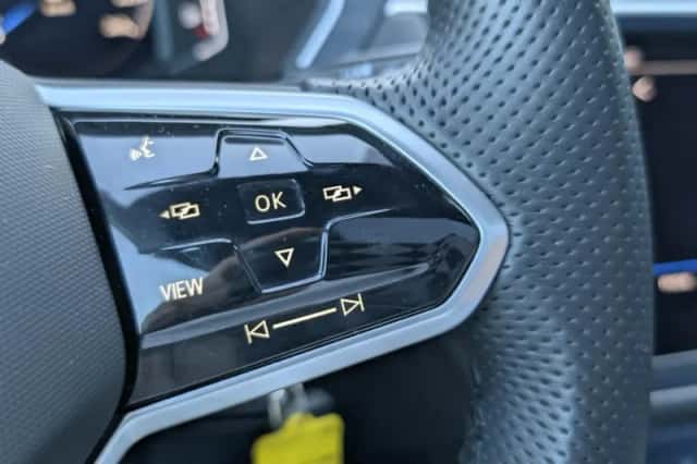 Volkswagen Tiguan (2023) thumbnail 25