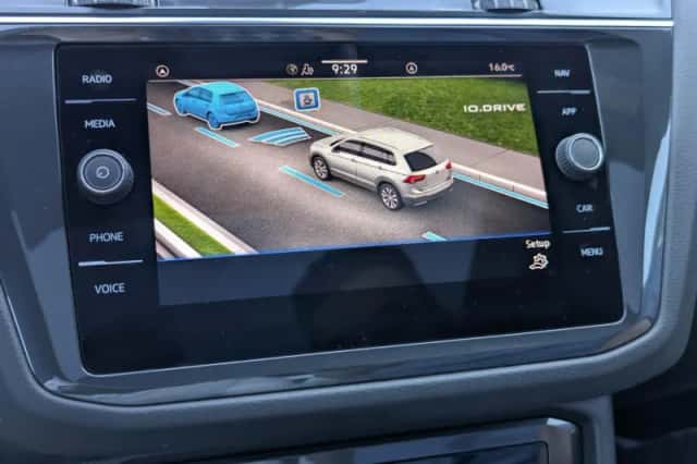 Volkswagen Tiguan (2023) thumbnail 29