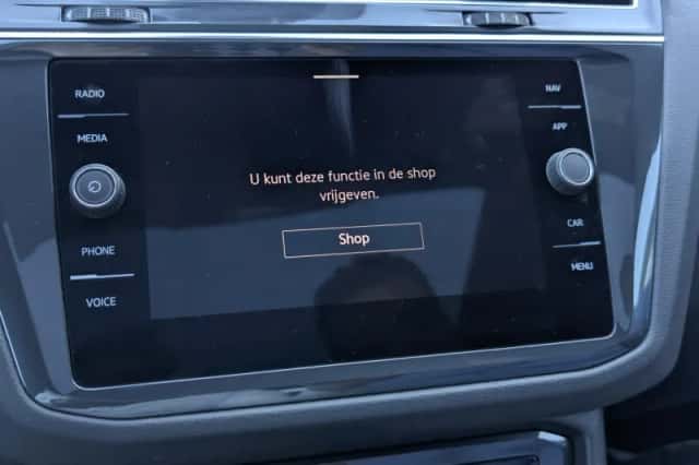 Volkswagen Tiguan (2023) thumbnail 39