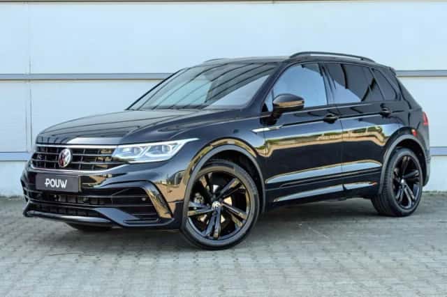 Volkswagen Tiguan (2023) thumbnail 43