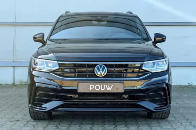 Volkswagen Tiguan (2023) thumbnail 8