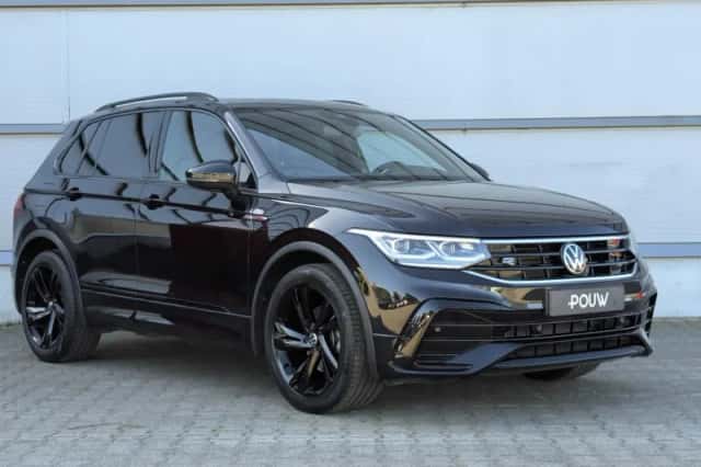 Volkswagen Tiguan (2023) thumbnail 10