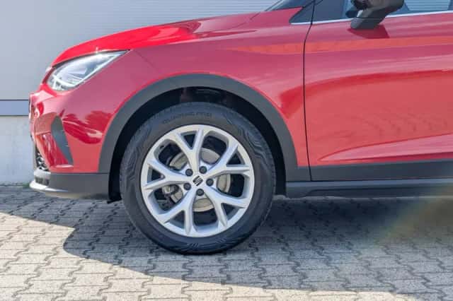 SEAT Arona (2022) thumbnail 14