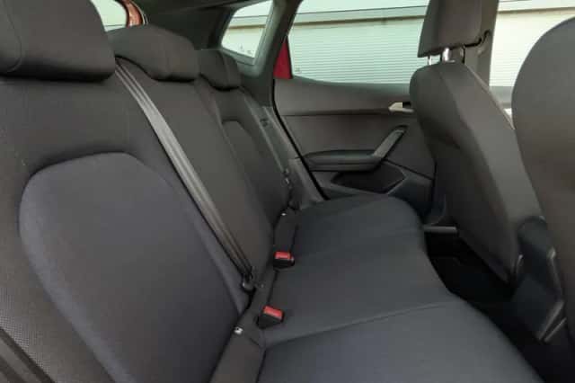 SEAT Arona (2022) thumbnail 16