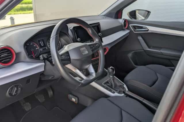 SEAT Arona (2022) thumbnail 20