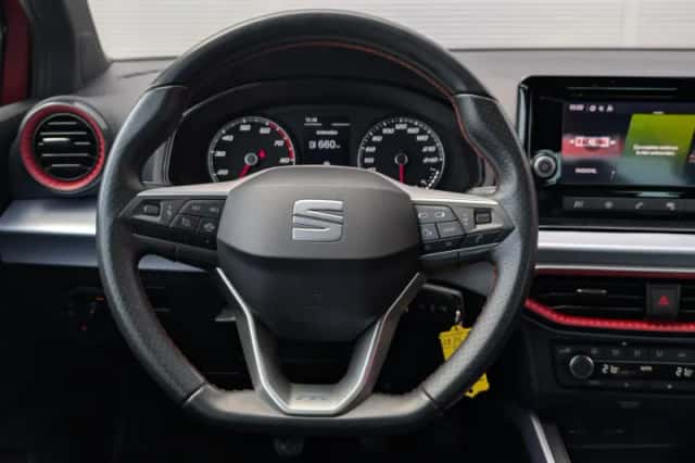SEAT Arona (2022) thumbnail 21