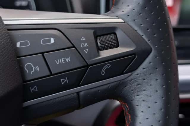 SEAT Arona (2022) thumbnail 24