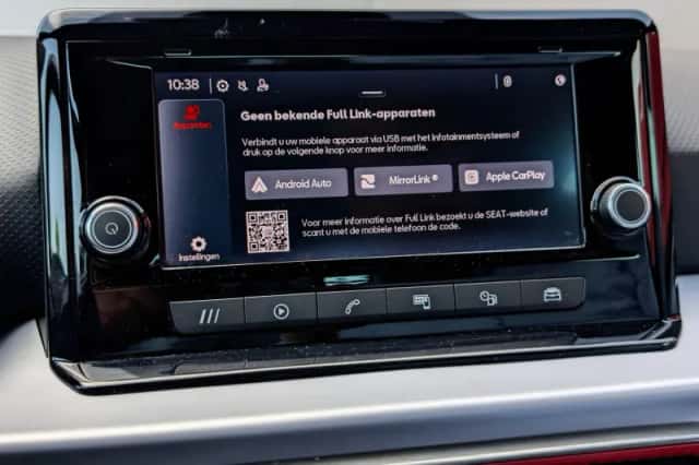 SEAT Arona (2022) thumbnail 26