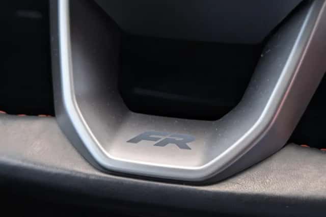 SEAT Arona (2022) thumbnail 33