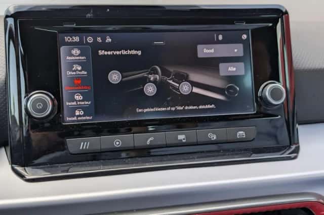 SEAT Arona (2022) thumbnail 34