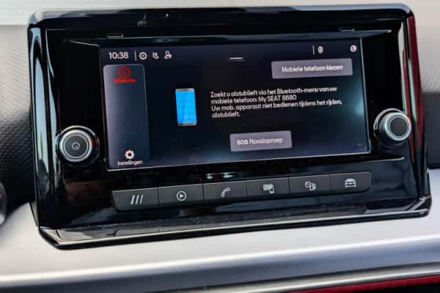 SEAT Arona (2022) thumbnail 36