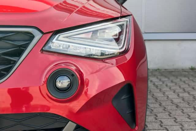 SEAT Arona (2022) thumbnail 9