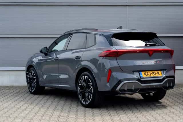 CUPRA Terramar (2025) thumbnail 13