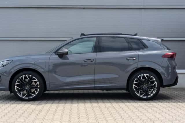 CUPRA Terramar (2025) thumbnail 14