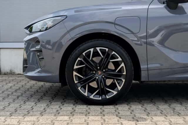 CUPRA Terramar (2025) thumbnail 15