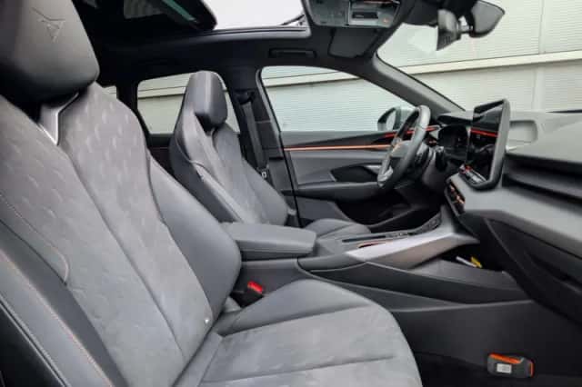 CUPRA Terramar (2025) thumbnail 17