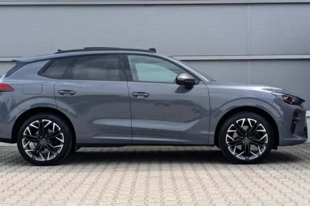 CUPRA Terramar (2025) thumbnail 3