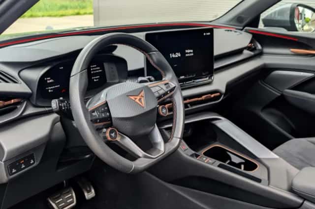 CUPRA Terramar (2025) thumbnail 25
