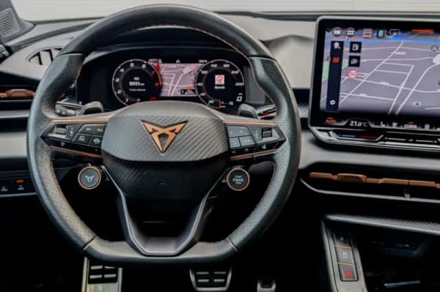 CUPRA Terramar (2025) thumbnail 27