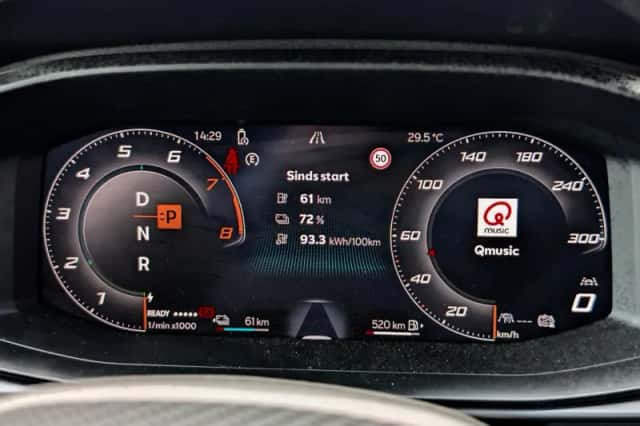 CUPRA Terramar (2025) thumbnail 28