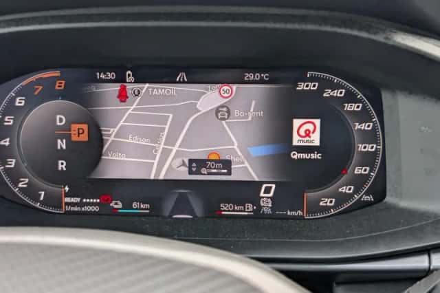 CUPRA Terramar (2025) thumbnail 29