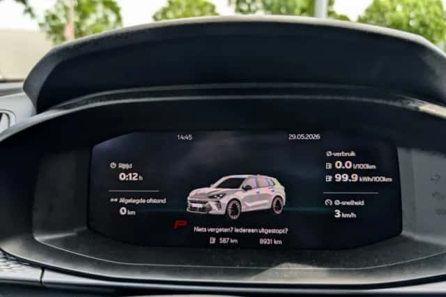 CUPRA Terramar (2025) thumbnail 30