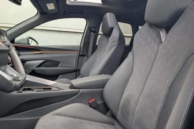 CUPRA Terramar (2025) thumbnail 4