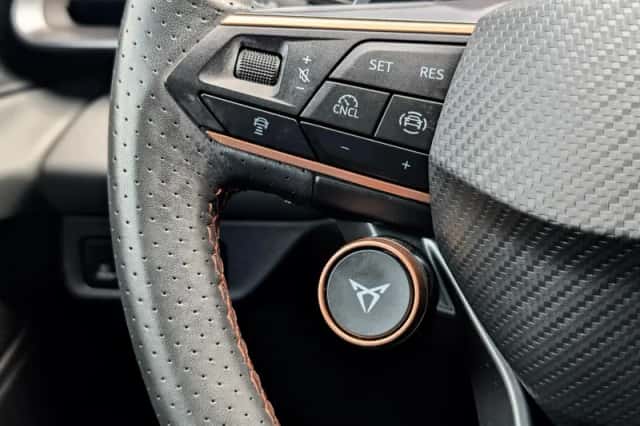 CUPRA Terramar (2025) thumbnail 31