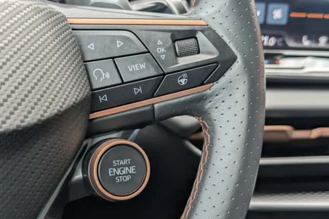 CUPRA Terramar (2025) thumbnail 32