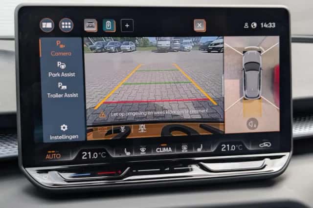 CUPRA Terramar (2025) thumbnail 34